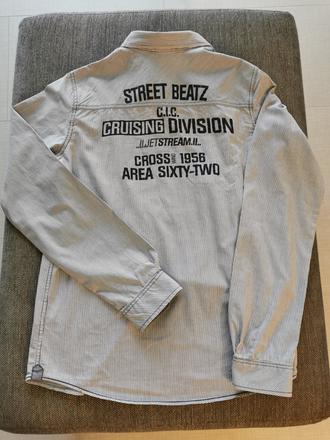 Chlapčenská košeľa 170/176, chapter young,170