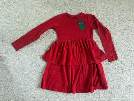 Nove saty gate, gate,140