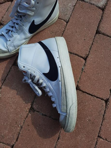 Nike blazer, nike,44