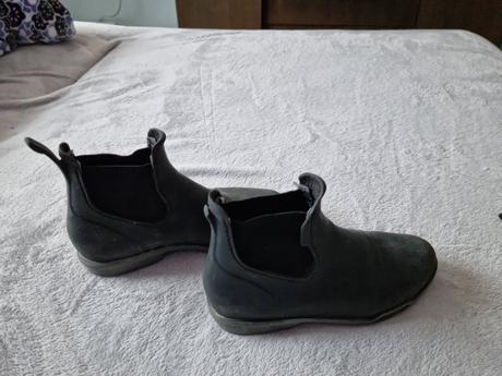 Jazdecké topanky na kone č. 33, 33