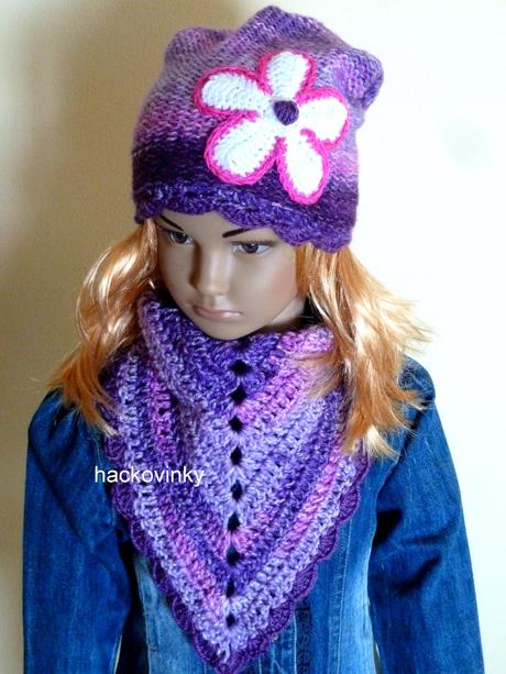 Fialova prechodna supr., fialova zimna suprava, 92 - 128