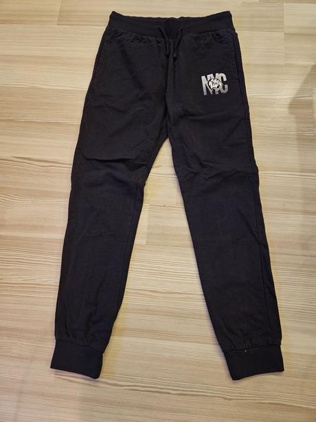 Tepláky 152, pepco,152