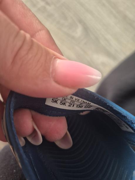 Sandálky adidas, adidas,21
