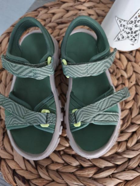 Sandale 28/29, decathlon,28