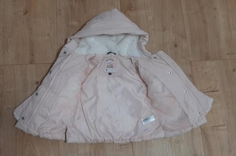 Prechodna bunda baby club 86, baby club,86