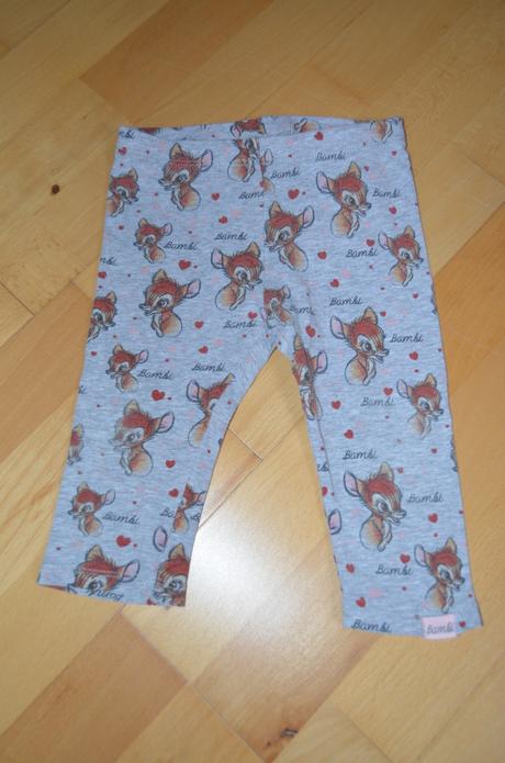 Legíny tenké v. 74, h&m,74