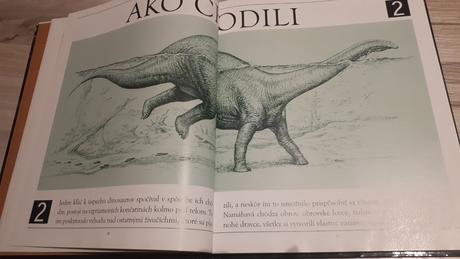 Dinosaury veľká kniha - angela milner, tim gardom,