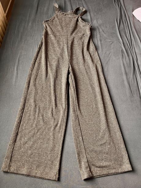 Zara nohavice na traky, zara,164