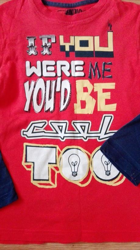 Tričko marks&spencer, marks & spencer,116