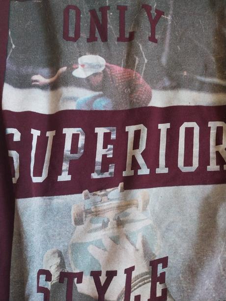 Tricko, tom tailor,152