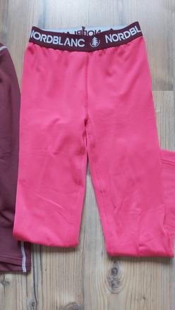 Termo oblečenie, nordblanc,134