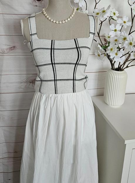 Pekný zaujímavý top, primark,xs