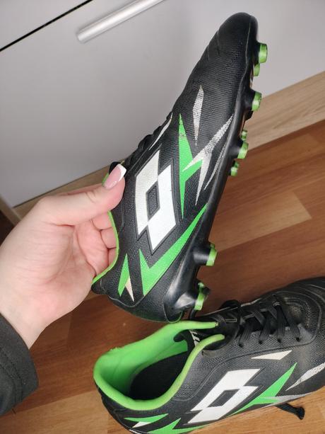 Lotto chlapčenské kopačky, 35