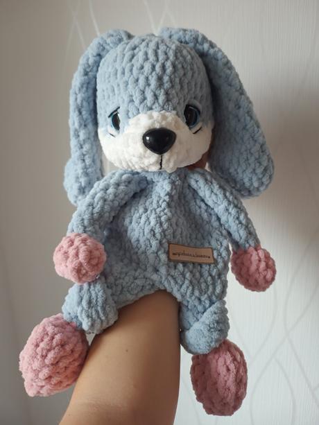 Mojkáčik s menom dieťatka, 