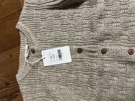 Sveter zn. pdl, pompdelux,134