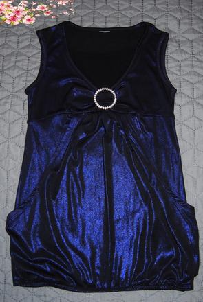 Tielko 134/140, c&a,134