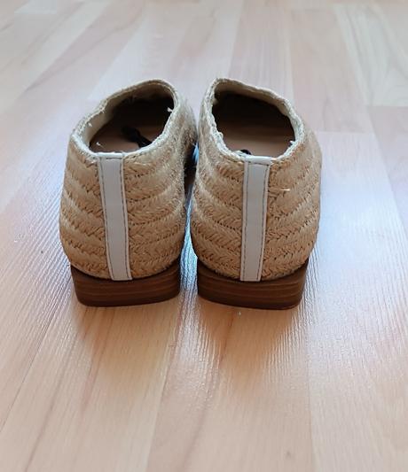 Balerínky, zara,38