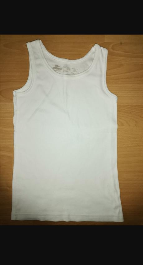 Chlapčenské tielko veľ. 134/140, pepperts,134