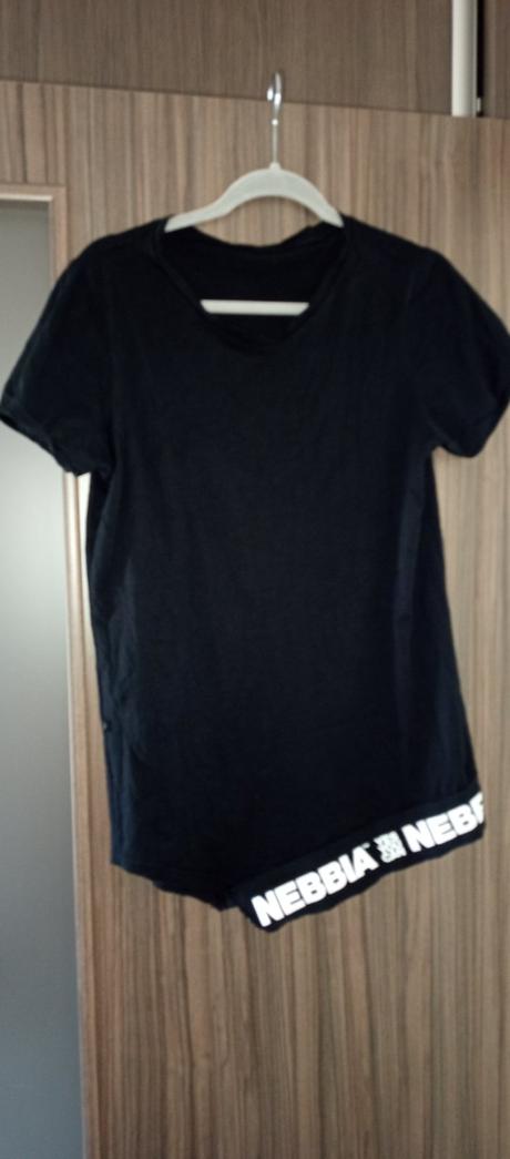 Nebbia tricko, cena s poštovným, nebbia,m