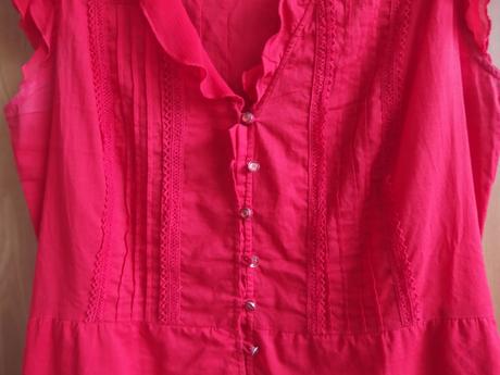 Dámska blúzka reserved, reserved,36