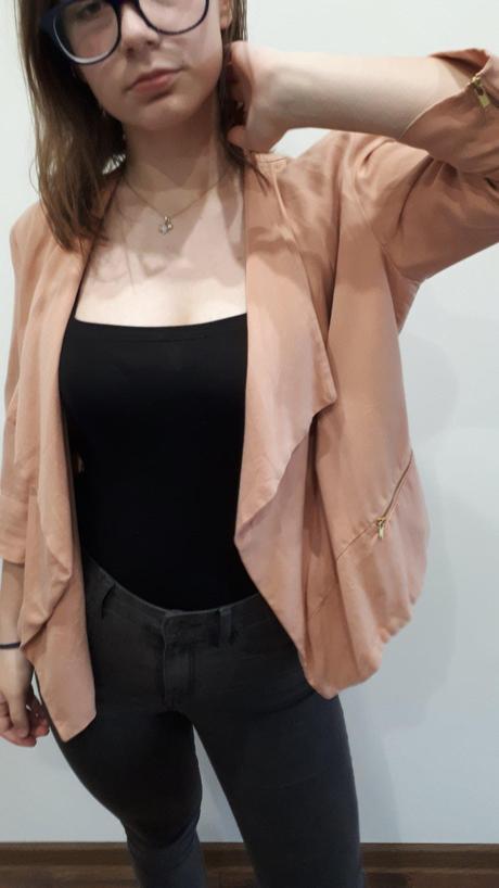 Sako kabatik na prechod select vel 36/38, select,s