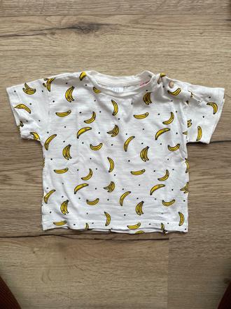 Zara tričko, zara,68