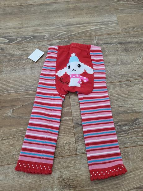 Pancuchove leginy, 86 / 92