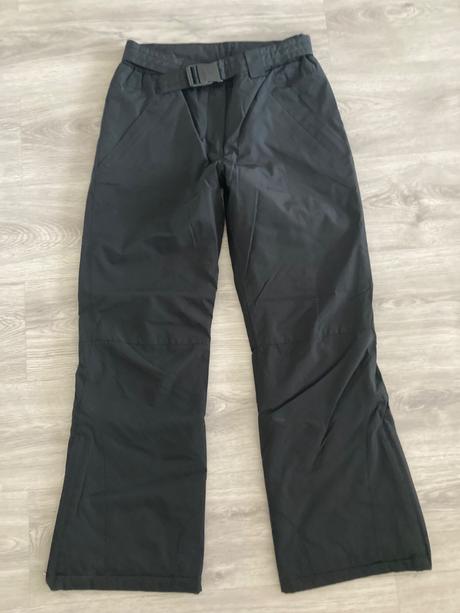 Lyžiarské nohavice etirel, etirel,38