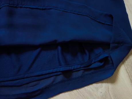 Dámska predlžená blúzka h&m, h&m,36