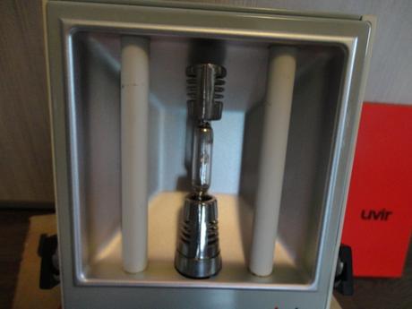 Horské slnko - 2 druhy, 