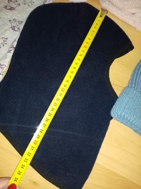 Kukla lewro 12-15 r., lewro,128