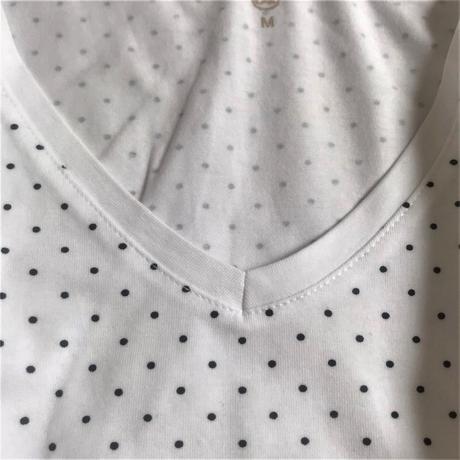 Kvalitné bavlnené tričko, atmosphere,l