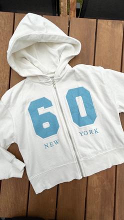 Mikina new york zara 156cm, zara,152