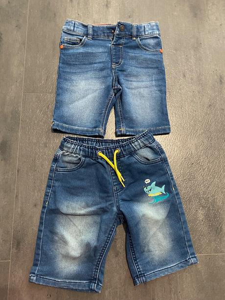 Riflove kratasy 104, f&f,104