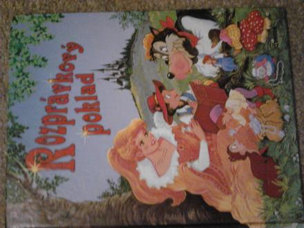 Rozprávkový poklad ô, 