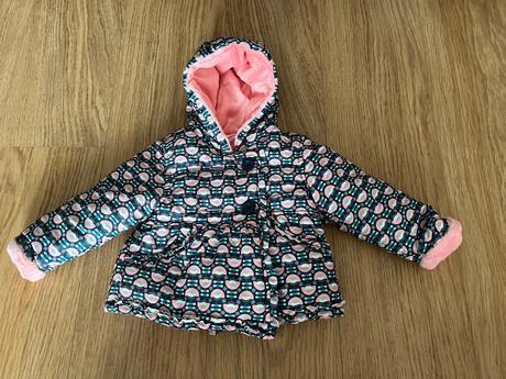 Prechodná bunda, babaluno,68