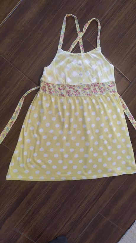 Letné šaty, next,128