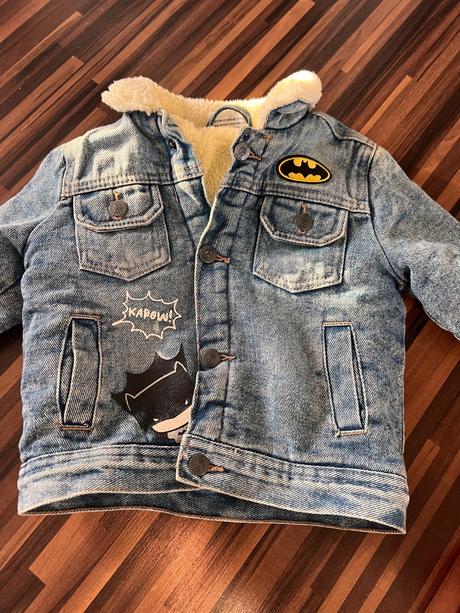 Riflova bombera, pepco,86