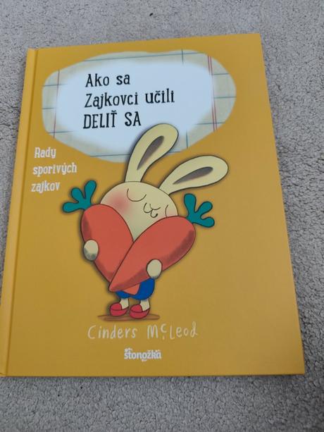 Ako sa zajkovci učili, 