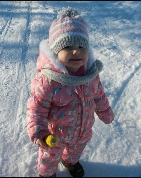 Mäkkučká pletena suprava, 86