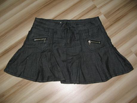 Suknicka, new look,l