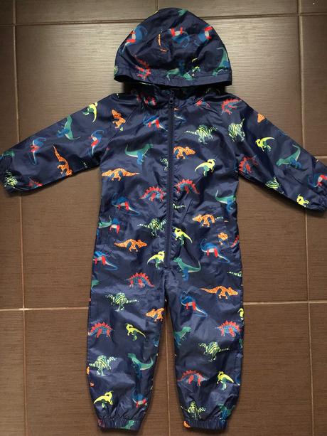 Dino overal, f&f,92