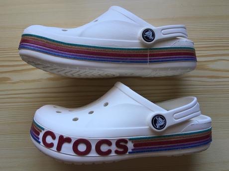 Crocs j3 veľ. 35, crocs,35
