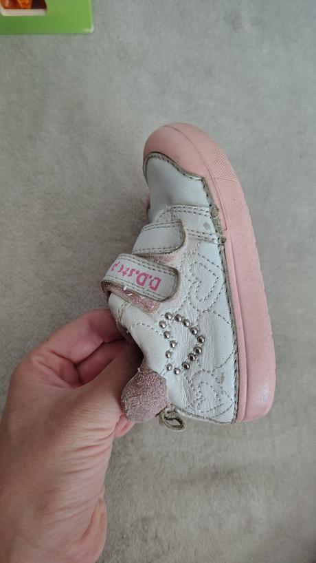 Dd step tenisky, d.d.step,21