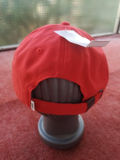 Vans plátená šiltovka, 