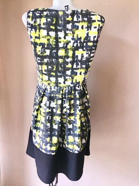 Krasne upletove šaty miss look /20, 42