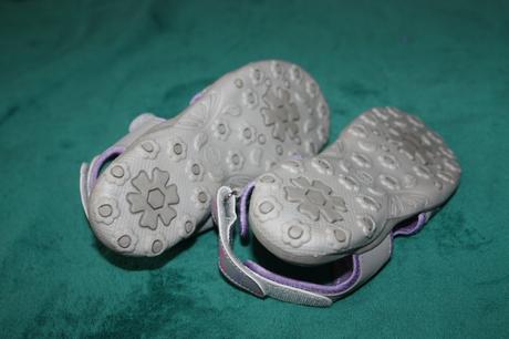 Sandale z lidla, lupilu,35