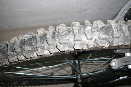 Bicykel, 24