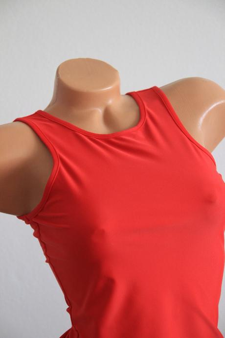 Luxusný body top, sugarbird, s, s