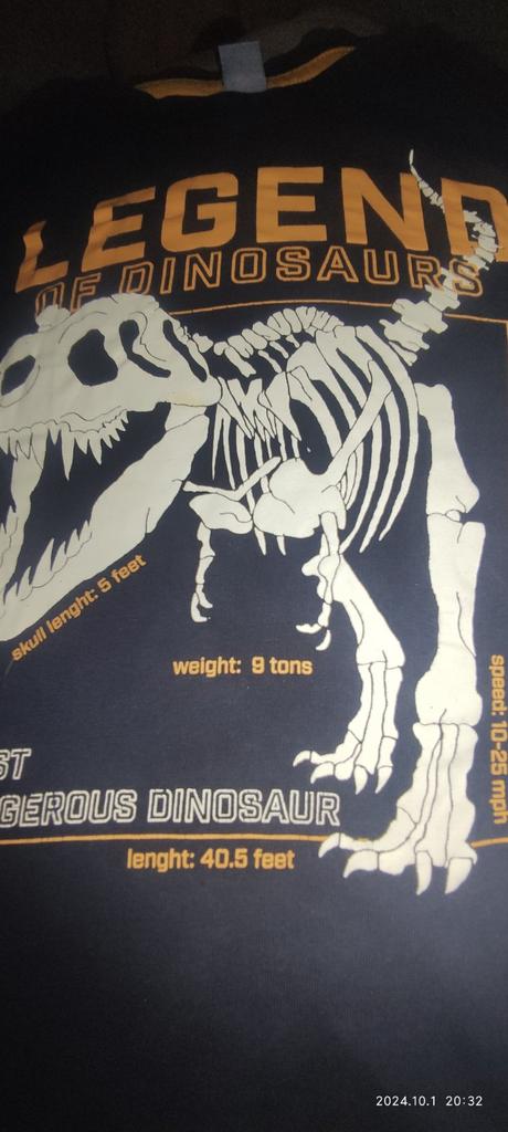 Tričko č.122, dopodopo,122